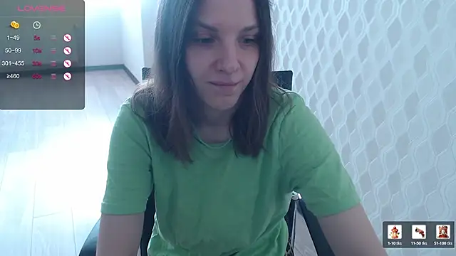 LisaHeart online show from 02/05/26, 11:17