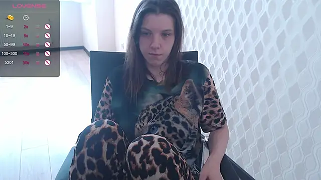 LisaHeart online show from 09/21/25, 10:20