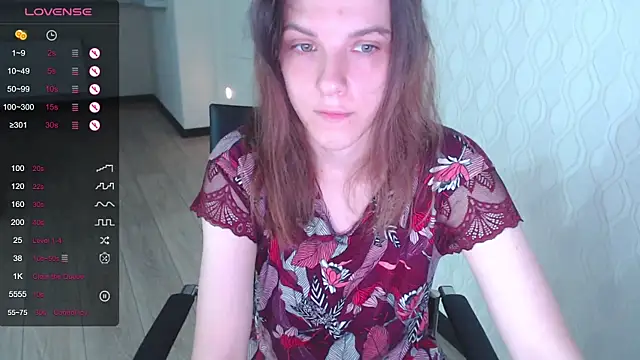 LisaHeart online show from 10/04/25, 11:28