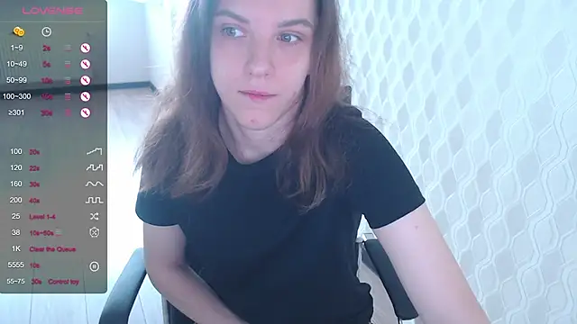 LisaHeart online show from 09/26/25, 01:40