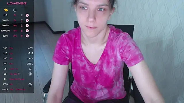 LisaHeart online show from 11/11/25, 04:07