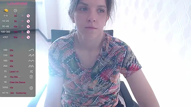 LisaHeart online show from 10/09/25, 11:22