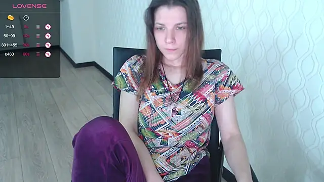 LisaHeart online show from 11/02/25, 10:48