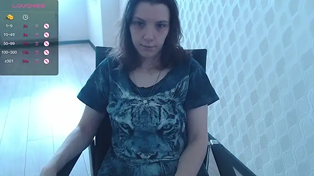 LisaHeart online show from 02/07/26, 12:02