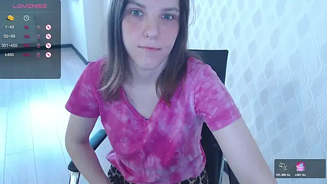 Snapshot of LisaHeart chatting on 03/20/26, 02:51 LisaHeart online show from 03/20/26, 02:51