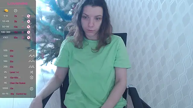 LisaHeart online show from 01/14/26, 08:40