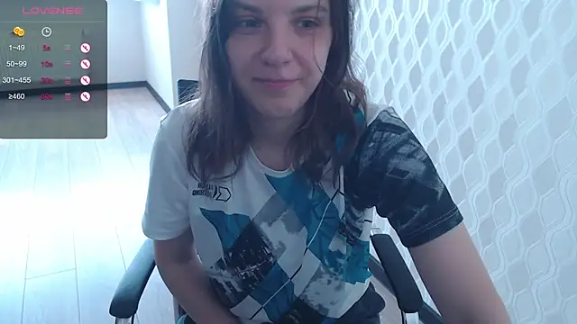 Snapshot of LisaHeart chatting on 05/14/26, 10:34 LisaHeart online show from 05/14/26, 10:34