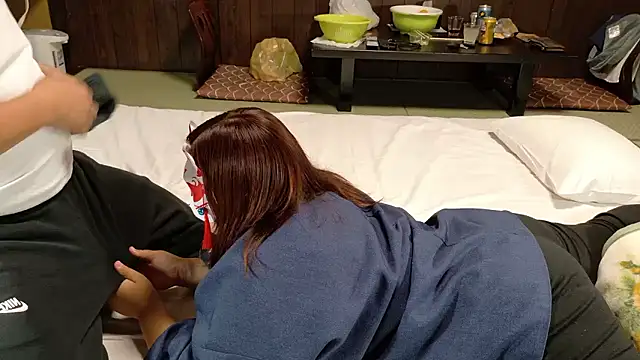 mini 69 online show from 11/07/25, 01:15