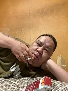 punk0805 online show from 10/18/25, 08:05