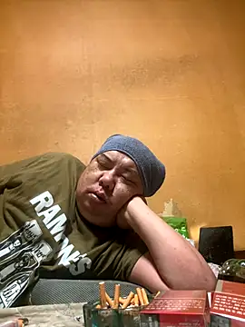 punk0805 online show from 09/30/25, 09:15