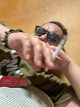 punk0805 online show from 04/11/26, 01:15