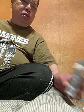 punk0805 online show from 05/09/26, 03:15