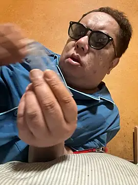 punk0805 online show from 05/07/26, 11:57