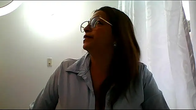 RossanaLionheart online show from 03/20/26, 12:28