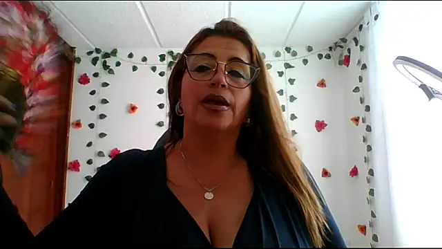 RossanaLionheart online show from 03/21/25, 07:24