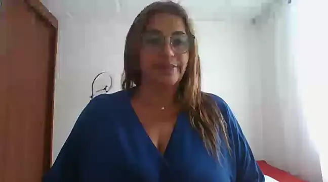 RossanaLionheart online show from 02/25/25, 07:38