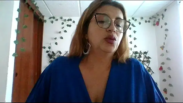 RossanaLionheart online show from 02/10/26, 12:26