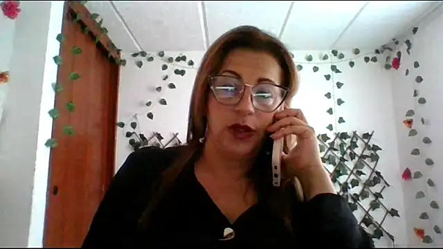 RossanaLionheart online show from 03/19/26, 12:27