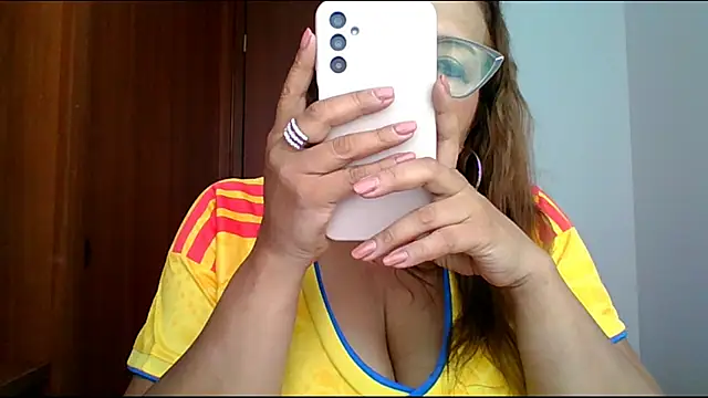 RossanaLionheart online show from 03/26/26, 12:25