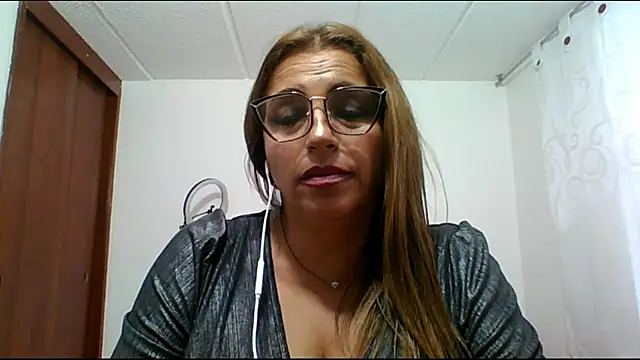 RossanaLionheart online show from 02/24/25, 10:58