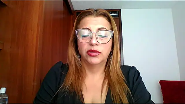 RossanaLionheart online show from 04/07/26, 12:29