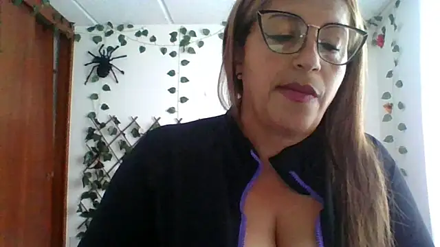 RossanaLionheart online show from 11/02/25, 12:21