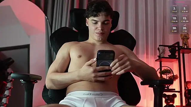 Max cortes1 online show from 01/09/26, 12:06