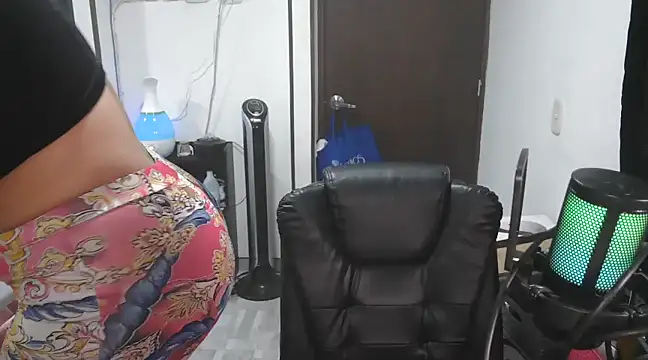 CarolinaRincon online show from 03/16/25, 02:21