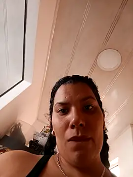 CarolinaRincon online show from 09/20/25, 08:47