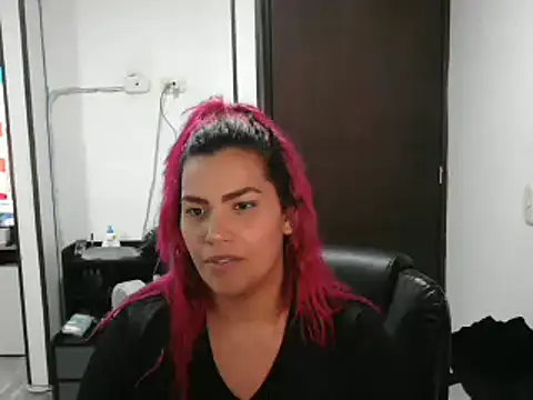 CarolinaRincon online show from 02/28/25, 01:37