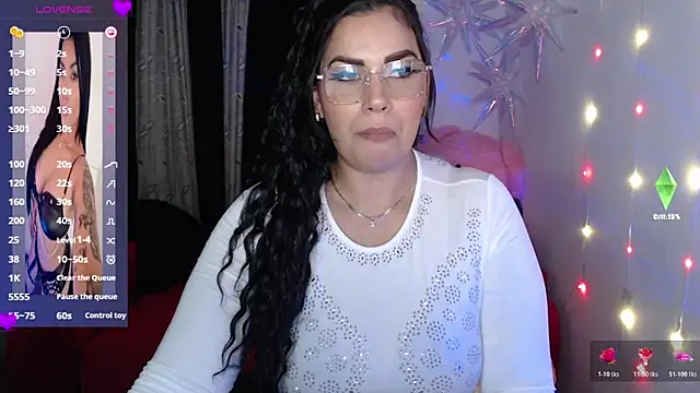 CarolinaRincon online show from 02/04/26, 11:55