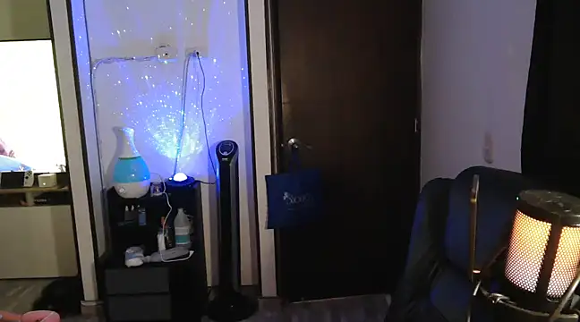 CarolinaRincon online show from 03/19/25, 09:37