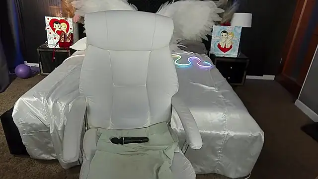 IsabellaFoxyy online show from 03/12/26, 01:48