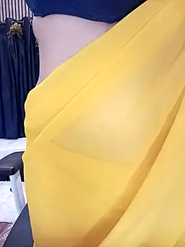 Mishika Gill online show from 01/14/26, 02:15