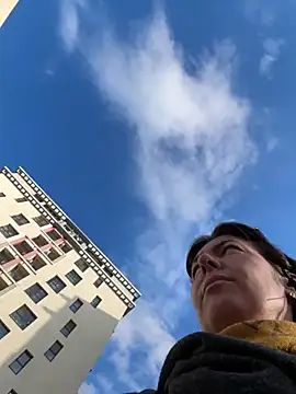 Snapshot of eveangelll chatting on 10/19/25, 06:38 eveangelll online show from 10/19/25, 06:38