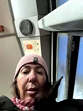 eveangelll online show from 01/09/26, 05:25