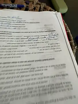 eveangelll online show from 04/15/26, 07:25