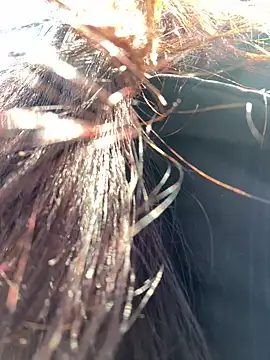 Snapshot of eveangelll chatting on 03/20/25, 11:38 eveangelll online show from 03/20/25, 11:38