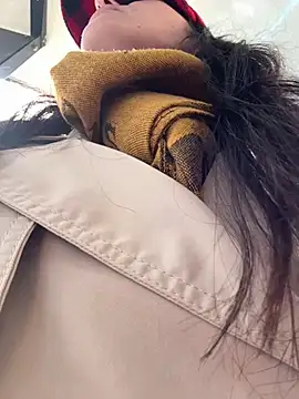 Snapshot of eveangelll chatting on 03/12/25, 07:57 eveangelll online show from 03/12/25, 07:57