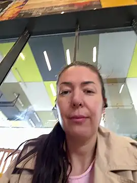eveangelll online show from 04/13/26, 07:34