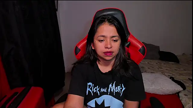 cory rose online show from 10/05/25, 04:14