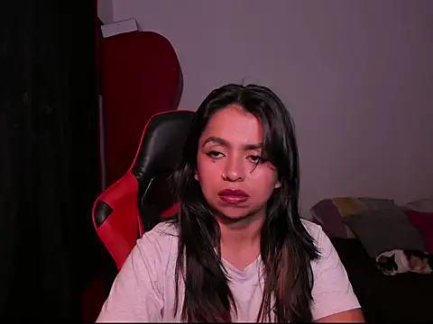 cory rose online show from 04/01/26, 02:24