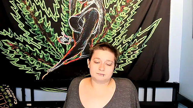 Chloenightmare online show from 11/03/25, 12:27