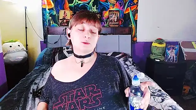 Chloenightmare online show from 03/02/26, 03:18