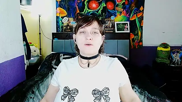 Chloenightmare online show from 04/22/26, 07:53