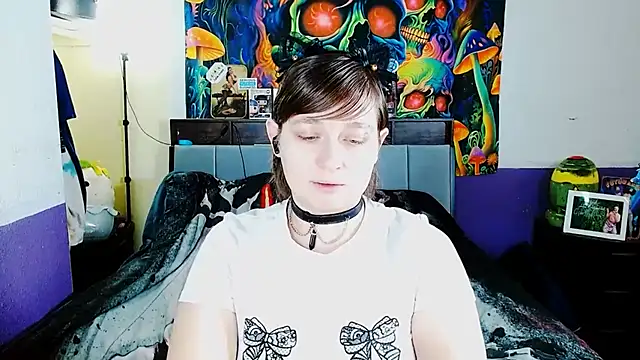 Chloenightmare online show from 04/23/26, 06:09