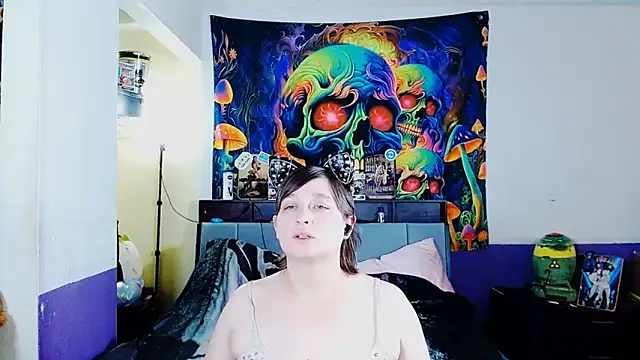 Chloenightmare online show from 05/02/26, 11:43