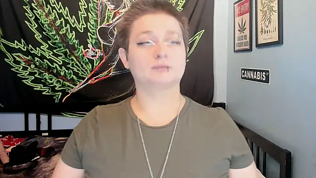 Chloenightmare online show from 11/07/25, 10:46