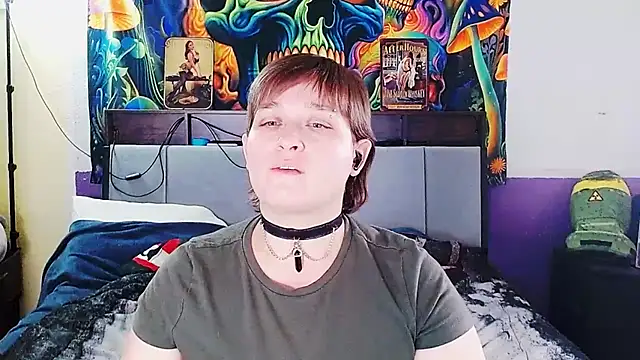 Chloenightmare online show from 02/26/26, 06:13