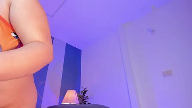 Voluptupus-girl online show from 01/06/26, 10:03